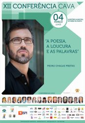 83_-_XII_Conferência_CAVA___A_poesia__a_loucura_e_as_palavras_