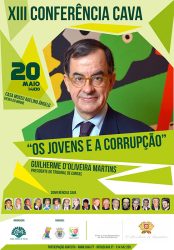 85_-_XIII_Conferência_CAVA___Os_jovens_e_a_corrupção_